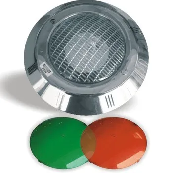 jazzi J-series underwater light for swimming pool