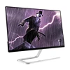 Factory price 21.5 Inch (16:9) LED Super Thin LCD Monitor Screen for Computer