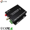 1Ch 5MP CCTV to Fiber Transmitter and Receiver For AHD CVI TVI Camera