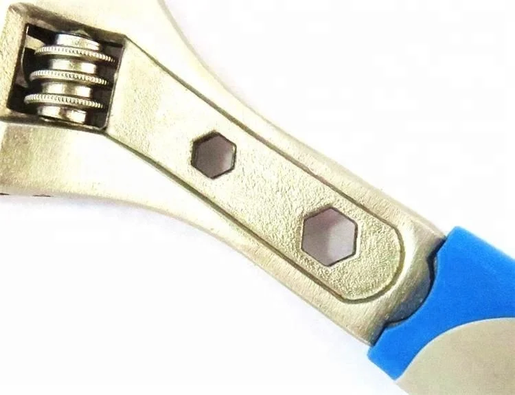 German Tool Wrench Adjustable Square Hole Spanner Wrench Buy German