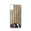 2019 wholesales phone accessories slice cellphone case of liquid