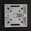 ABS Square Electrical Surface Type Switch Box