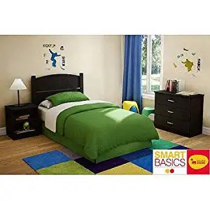 Buy Disney Pixar Cars Twin Headboard With 3 Drawer Dresser Value