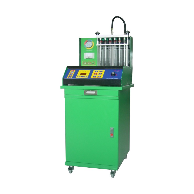 Economic Fuel Injector Test Bench Equipment Buy Fuel Injector Test