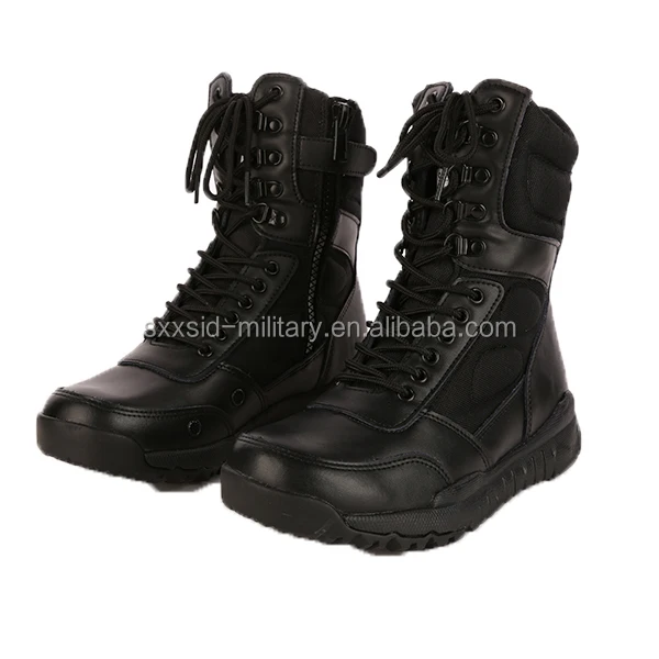 tactical winter boots