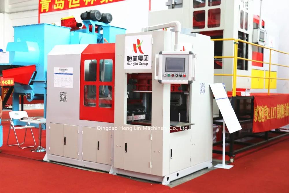 Automatic Casting Molding Line,Foundry Sand Casting Molding Machine