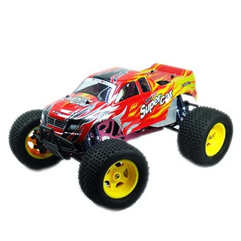 hobby nitro cars