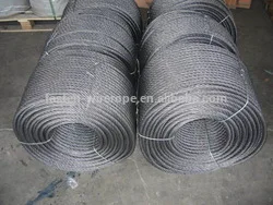 volunteer wire rope co free sample