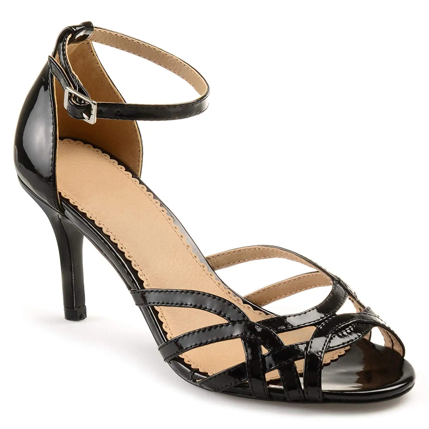 heels and deals