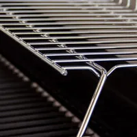 Outdoor Gas Grill En Houtskool Grill Multifunctionele Outdoor Gas Grill En Houtskool Grill Multifunctionele