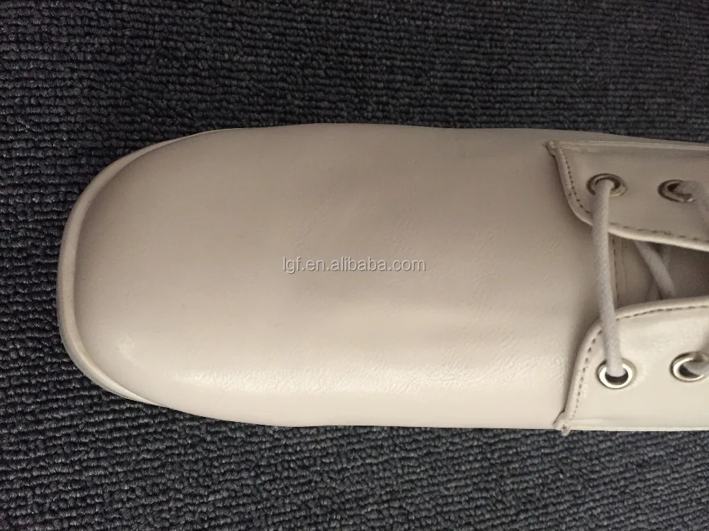 Saturday Night Fever Platform Shoes Silver Retro Platform Shoes Size 6