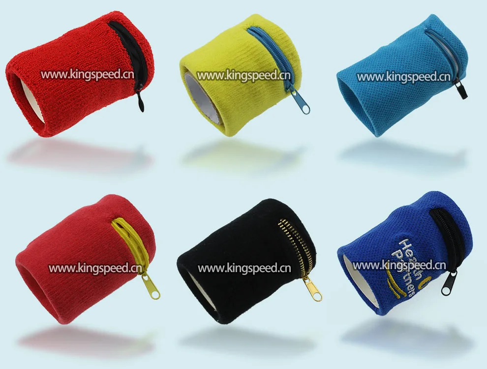 Zipper Wristband,Wrist Sweatband,Seatband,Embroidery Wristband,Wrist Sweatband,Seat band,wrist band.jpg