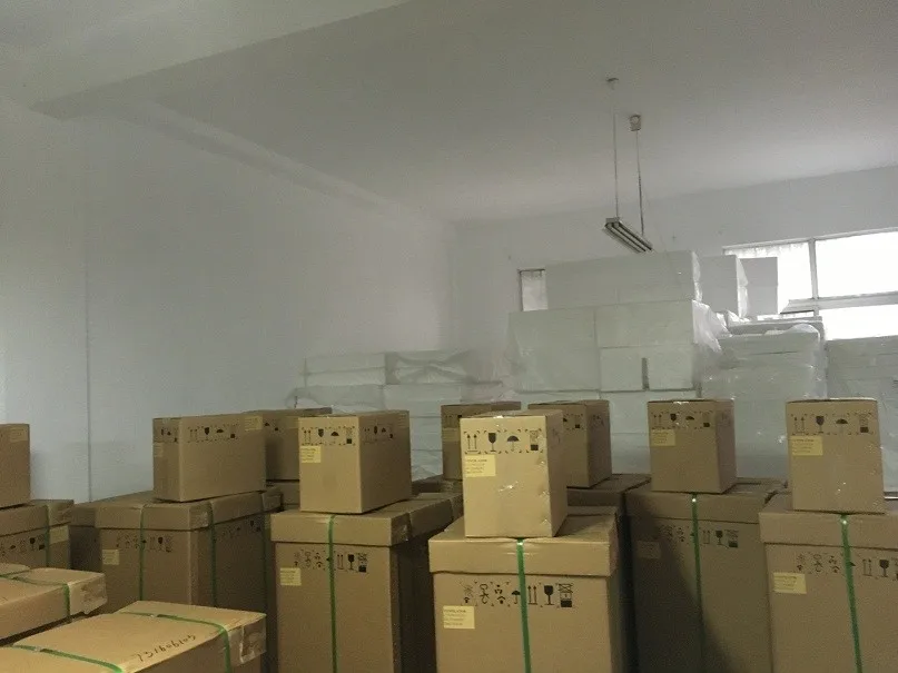 Anesthesia Machine with 8.4&quot; screen JINLING-850