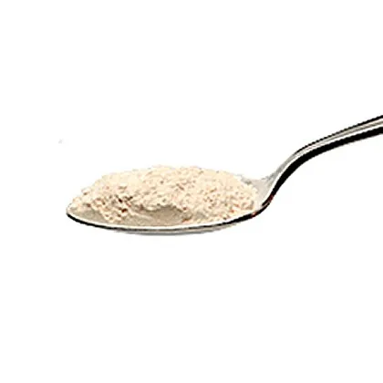 100% natural pancreatic enzymes / pancreatin