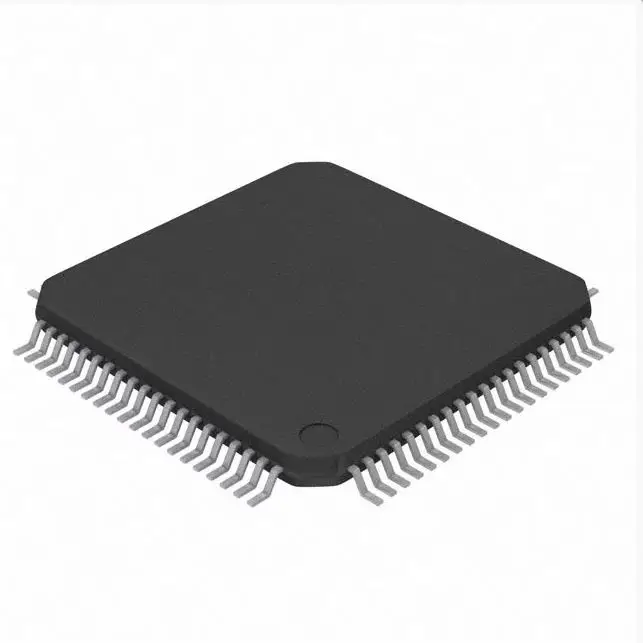 Micrel CASE MM5451YN Integrated Circuit DIP40 MAKE
