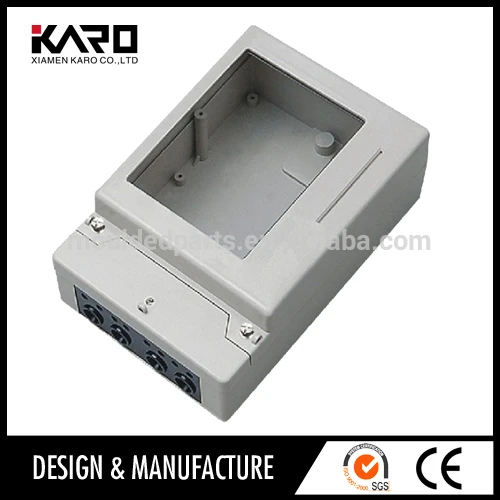 Plastic Injection Moulded Parts