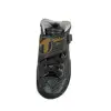 DIY OEM/OD factory Carbon fiber inline skate upper boots for kids