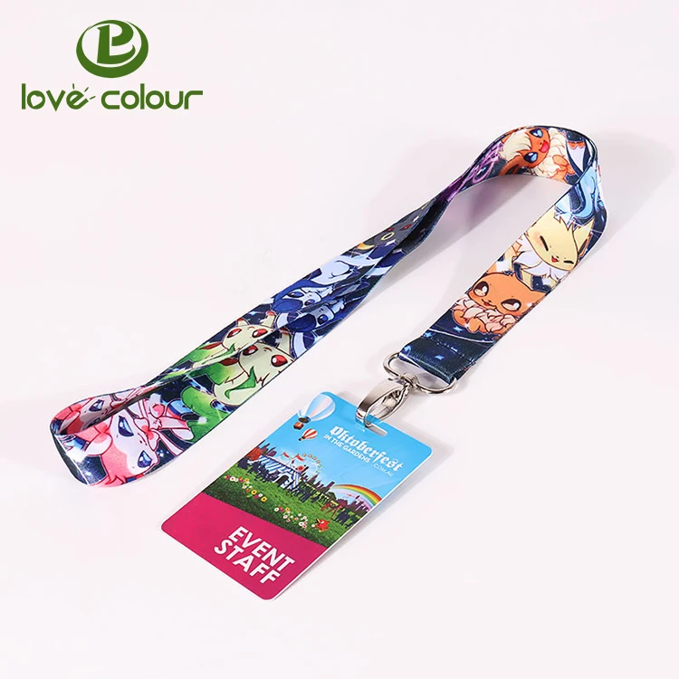 ID Lanyard L4