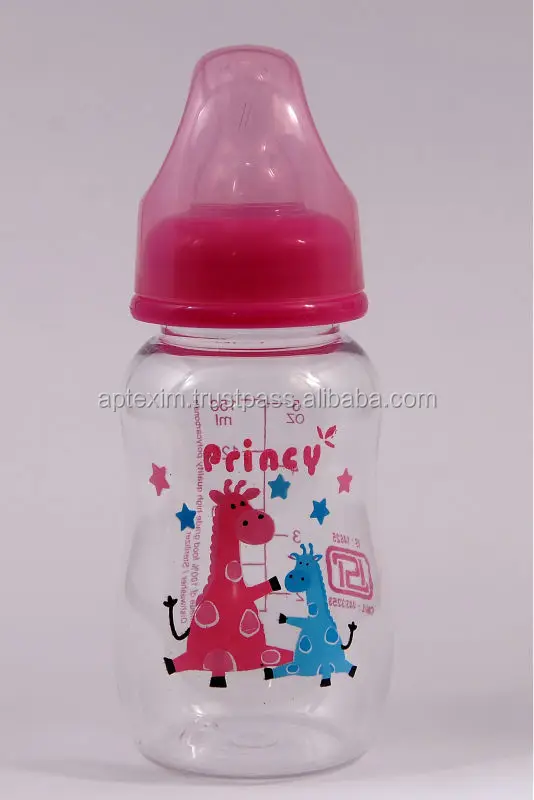 princy feeding bottle