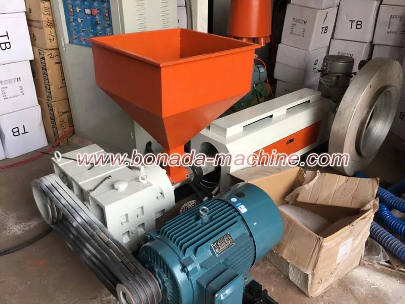 Great Performance Ldpe Plastic Mulch Agricultural Film Making Machine