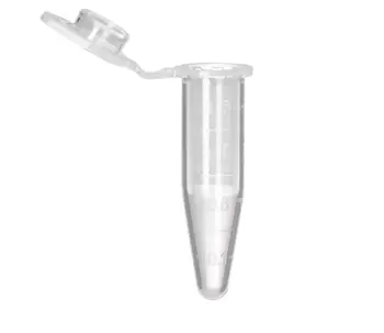 Plastic 1.5ml 15ml 50ml Falcon Eppendorf Centrifuge Tubes - Buy ...