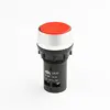 High Temperature Interlock Illuminated Hand Held Push Button Switch
