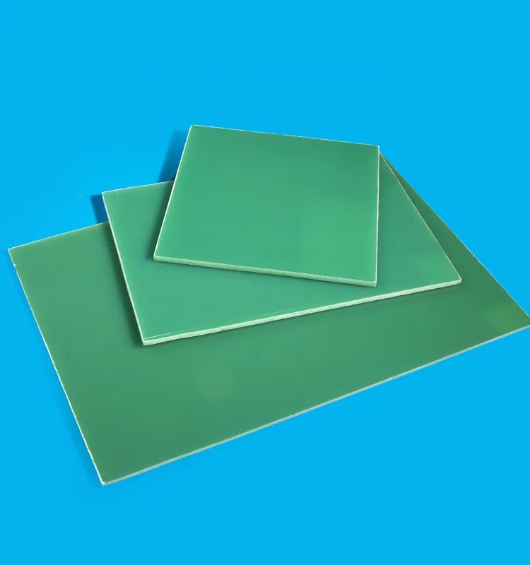 Flame Retardant G-10/fr4 Epoxy Glass Fiber Sheet Epoxy Resin G-10/fr4 ...