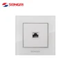 Songri new design home use computer socket