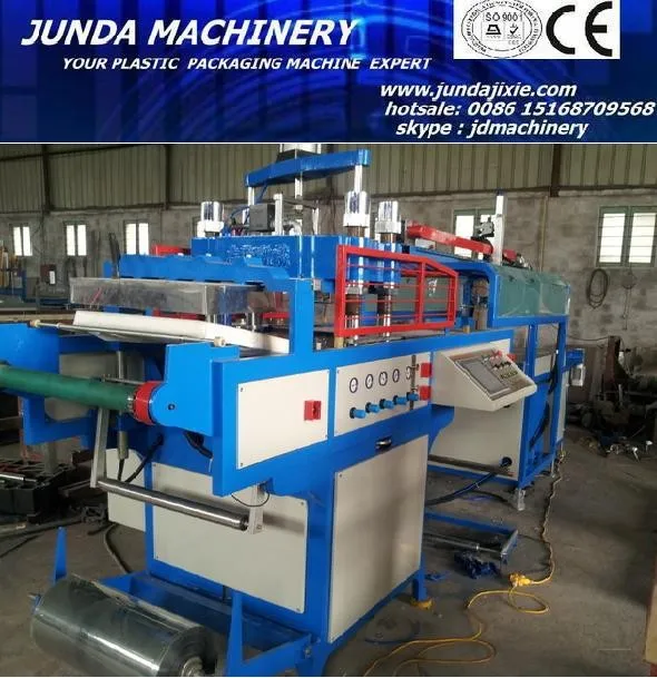 Lay Machine