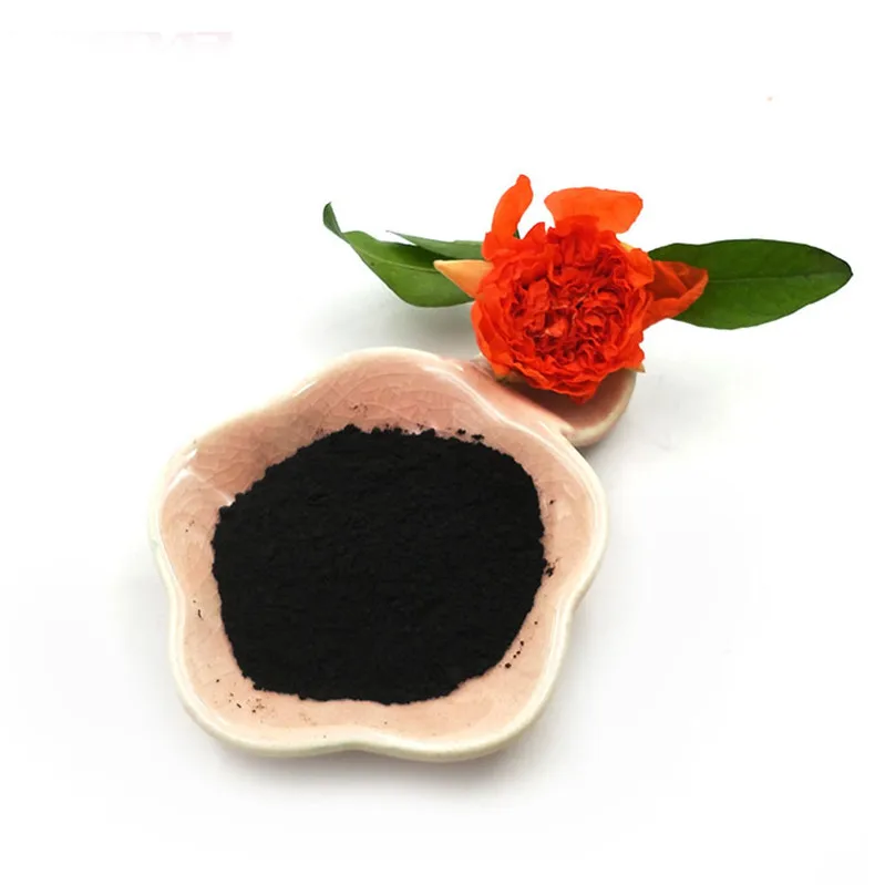 copper oxide
