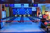 Bowling Alley Equipment for Brunswick Bowling Machines