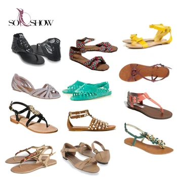 sandal juta chappal