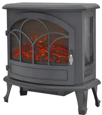 220 volt electric fireplace