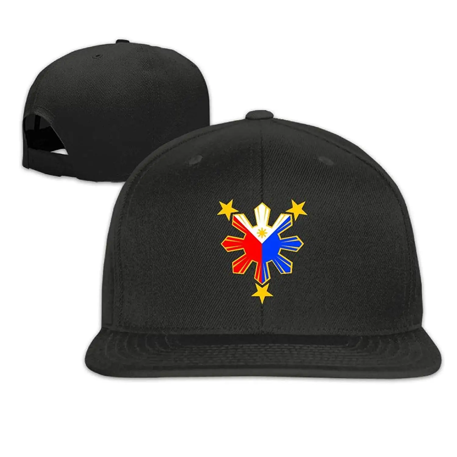 Filipino Map Philippines Flag Men /& Womens Knitted Hat Winter Warm Fleece Beanie Hat