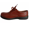steel toe with lace lab Safety Shoes