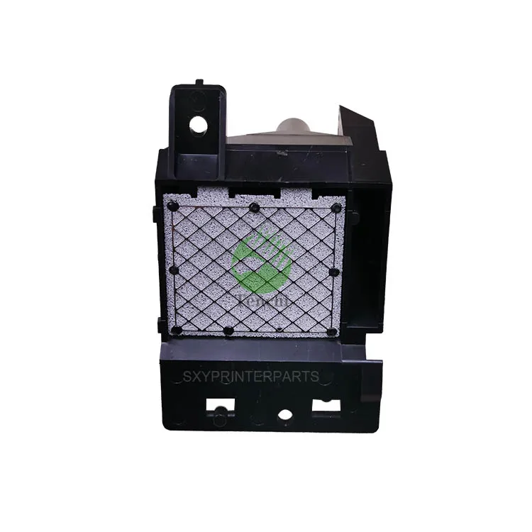 Original Box Assembly Flushing for EPSON Stylus Pro 7880 7800 9880 9800