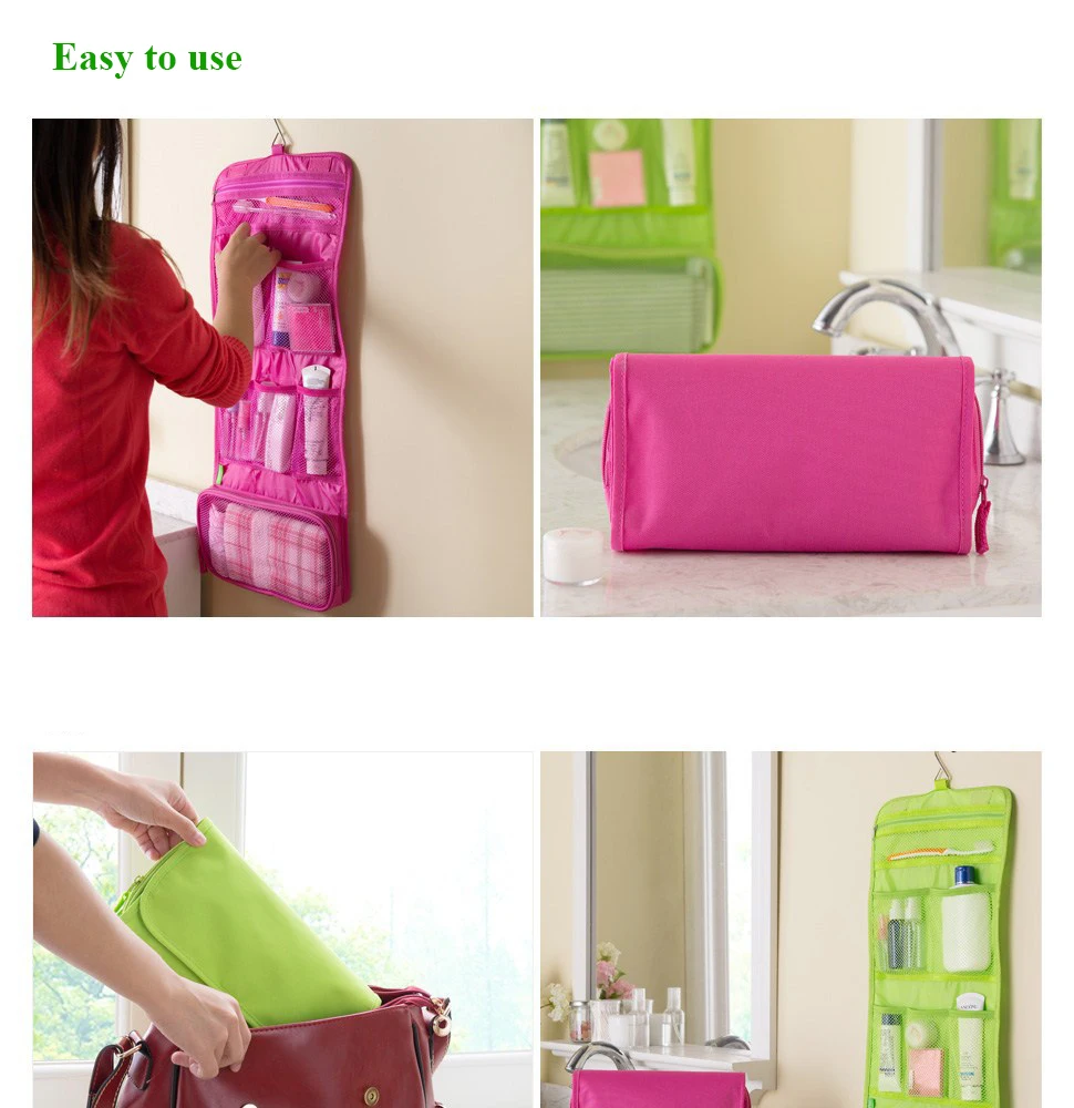 China Bag Factory Direct Custom Cheap Cosmetic Bag No Minimum - Buy Cheap Cosmetic Bag,Factory ...
