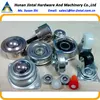 strip roller,flow rail skate wheel,roller skate wheel ball transfer unit steel ball caster bearing