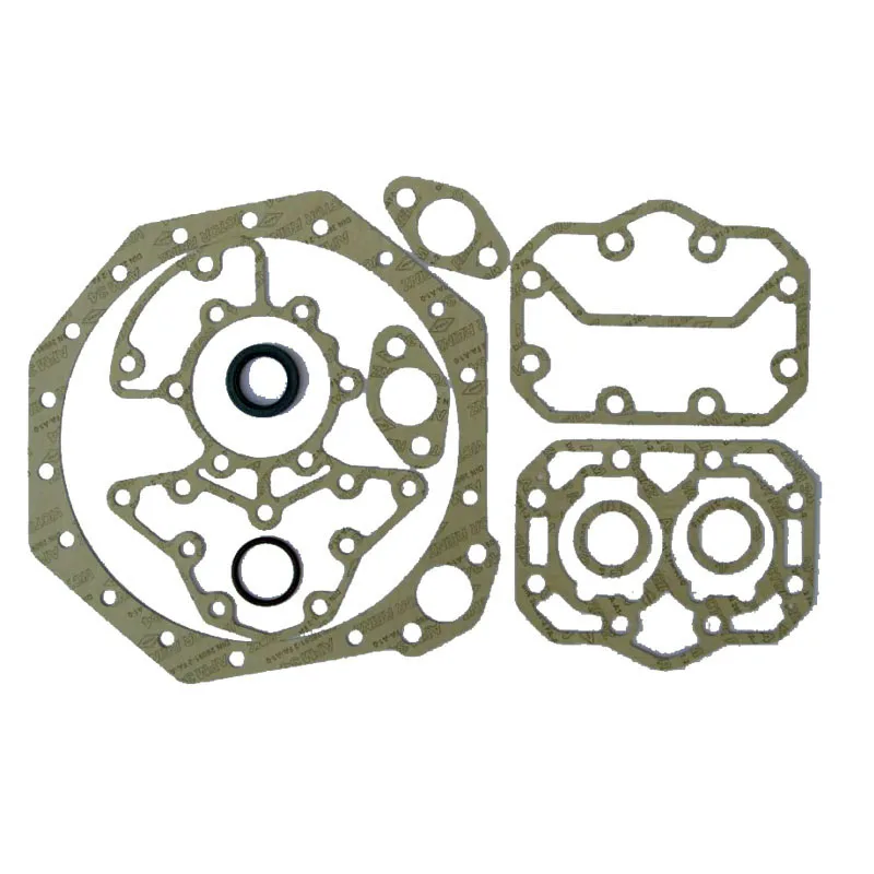 Air Compressor Gaskets Bus Compressor Head Gasket For Compressor Bitzer