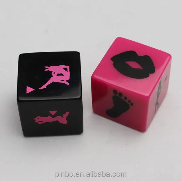 Custom Adult Exercise Game Sex Dice Buy Dicesex Dicegame Sex Dice