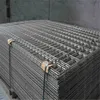 100x100 concrete welded reinforcing wire mesh a142 a193 a252 f82 for walls