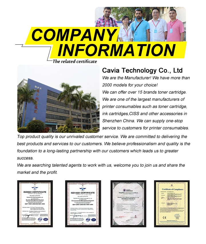 Company introduction