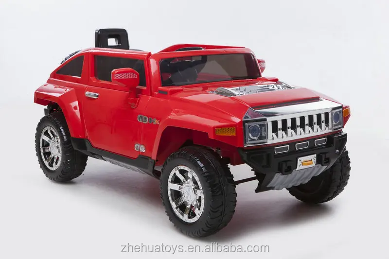 Hummer Hx Licensed Ride On Car,Kids Electric Cars For 10 Years Old ...