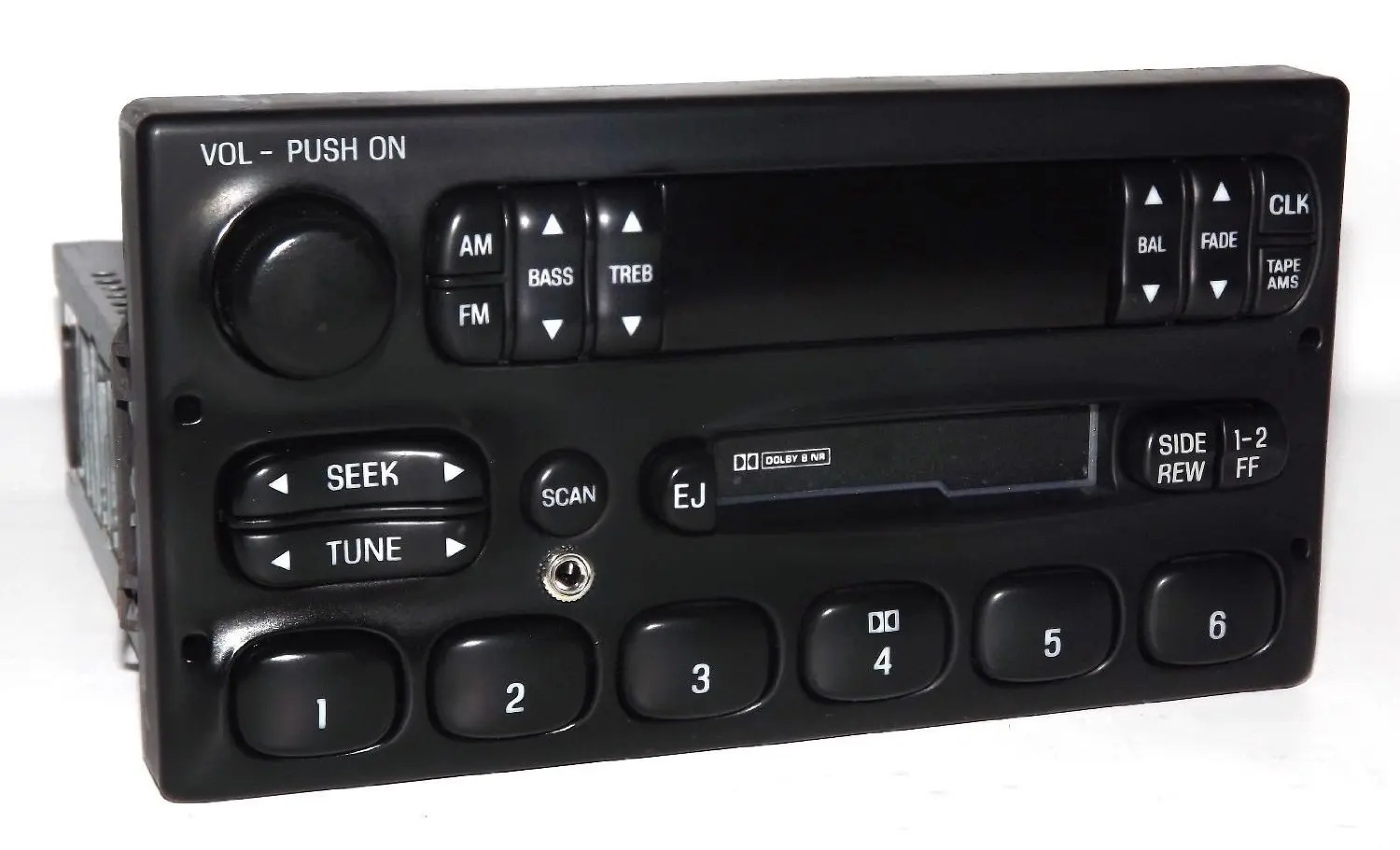 Cheap Ford Focus Radio Cassette, find Ford Focus Radio