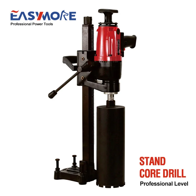 Industry Quality All Size Stand Type Portable Diamond Core Drill - Buy Core Drill,Diamond Core 