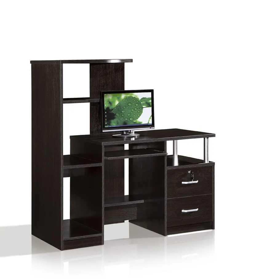Italian Style Modern Table Design Office Wooden Computer Desk With Italian Style Modern Table Design