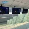 Multifunctional high quality shooting range targets system design