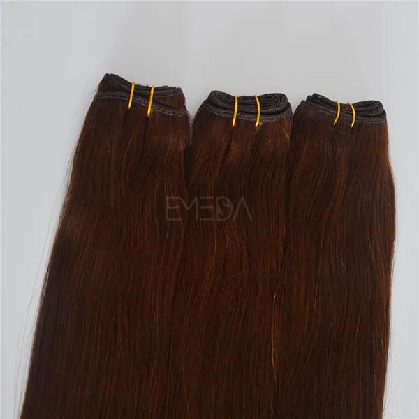 Coffee Brown Hair Color Sally Beauty Supply 8a Grade Brazilian Hair