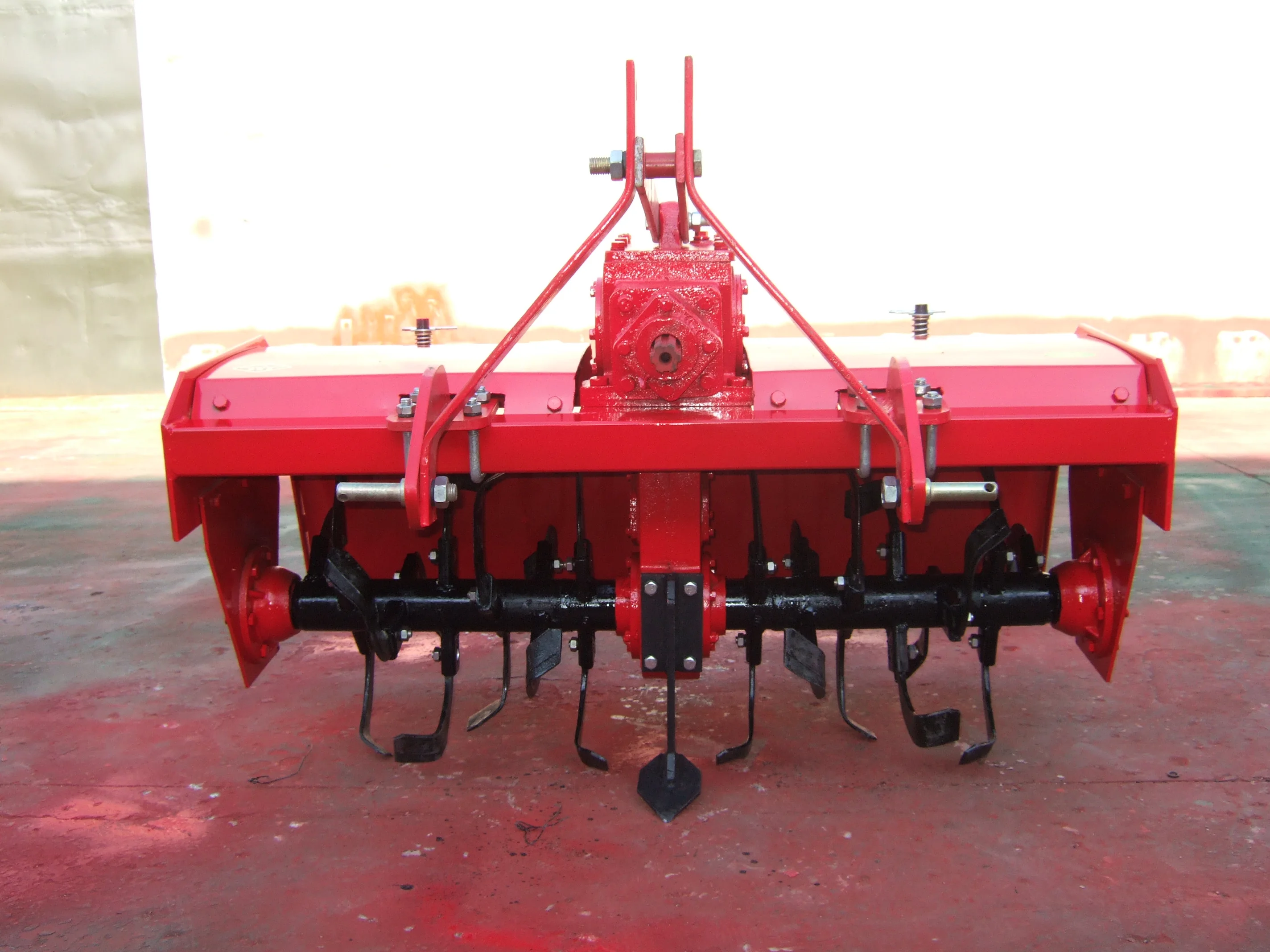 SX 1GQN famer use multi purpose rotary tiller cultivator in hot sale