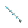 Aluminium-alloy Post For Electric Fence Accessories 85cm / 120cm Straight Rod